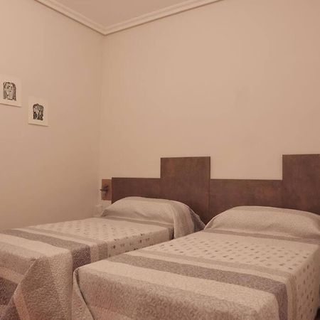 Cepa 31 Apartment Logrono Ngoại thất bức ảnh