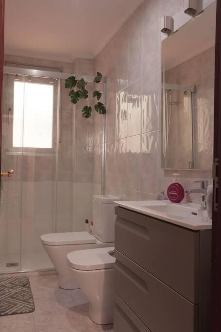 Cepa 31 Apartment Logrono Ngoại thất bức ảnh