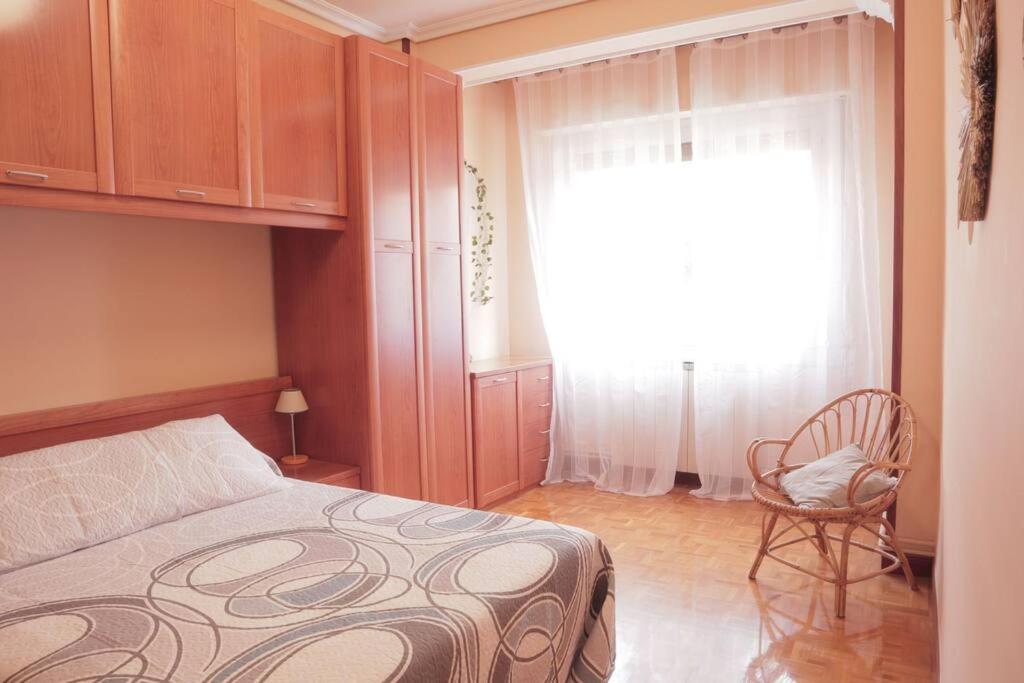 Cepa 31 Apartment Logrono Ngoại thất bức ảnh