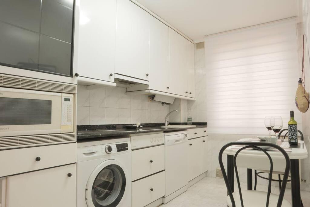 Cepa 31 Apartment Logrono Ngoại thất bức ảnh