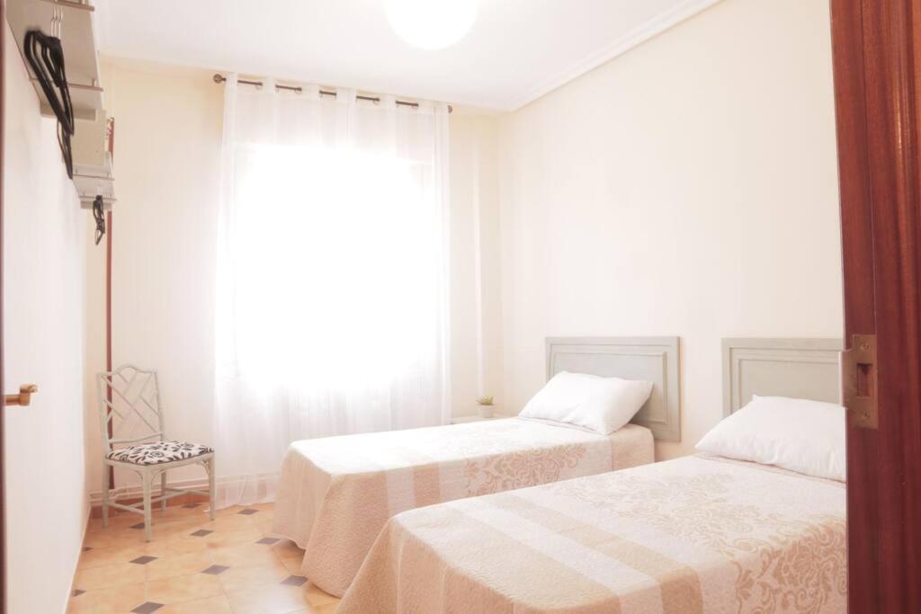 Cepa 31 Apartment Logrono Ngoại thất bức ảnh