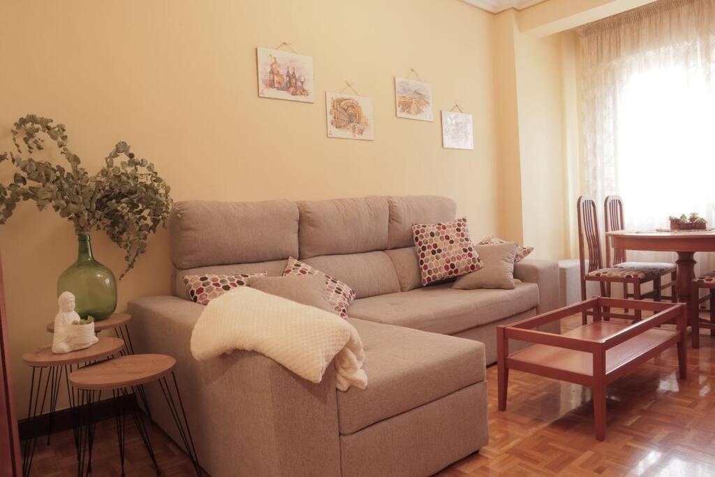 Cepa 31 Apartment Logrono Ngoại thất bức ảnh